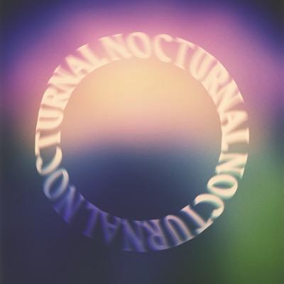 Nocturnal Cover